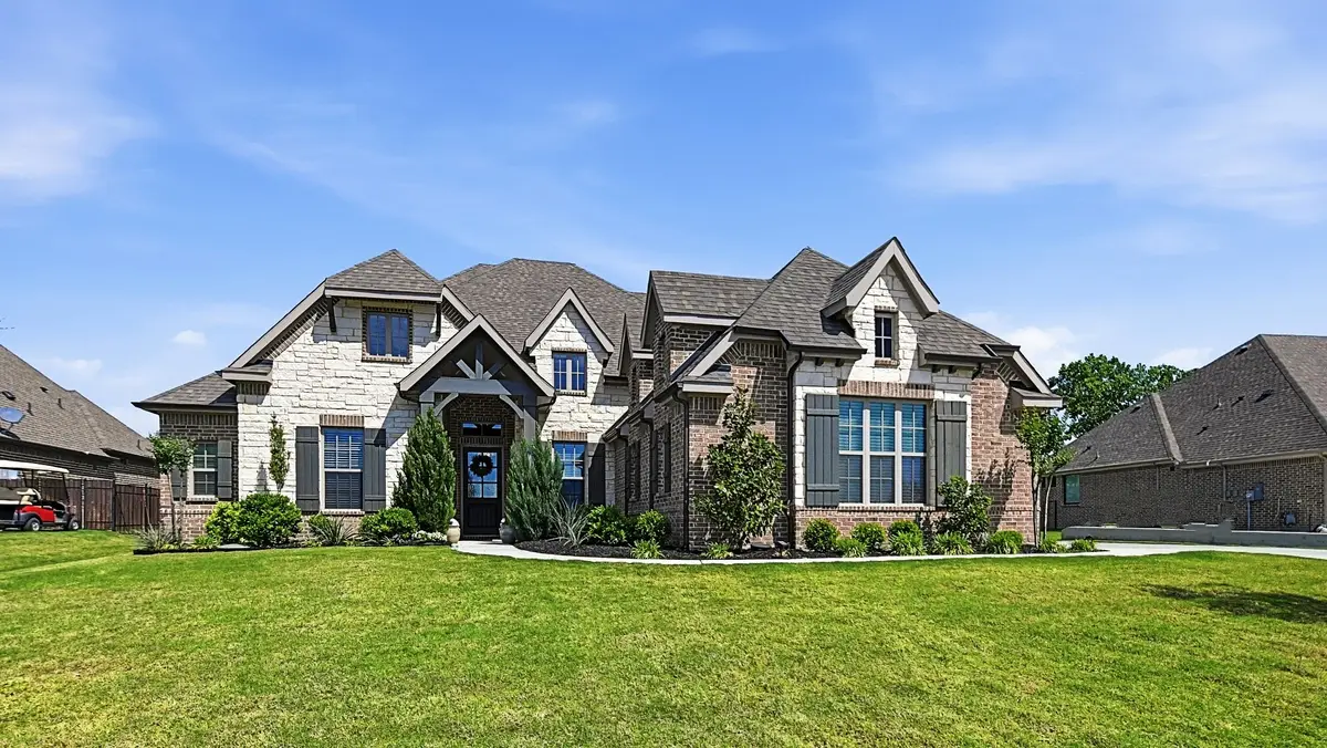 12548 Palmer Drive, Fort Worth, TX 76179 - #1