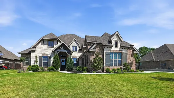 12548 Palmer Drive, Fort Worth, TX 76179