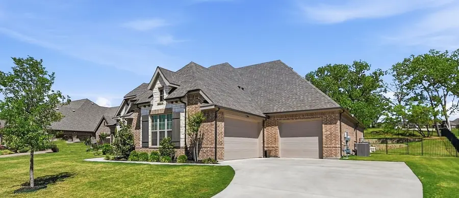 12548 Palmer Drive, Fort Worth, TX 76179 - #2