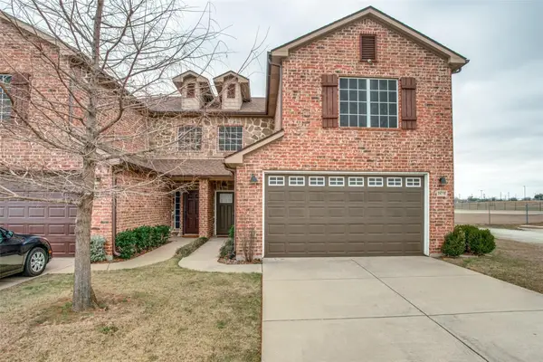 187 Castleridge Drive #B, Little Elm, TX 75068