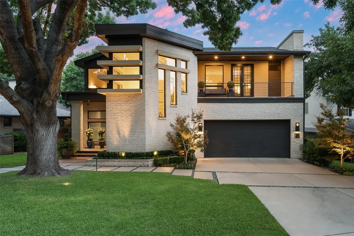 7119 Shook Avenue, Dallas, TX 75214 - #1