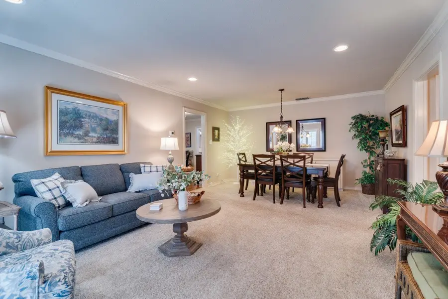 224 Elm Drive, Terrell, TX 75160 - #3