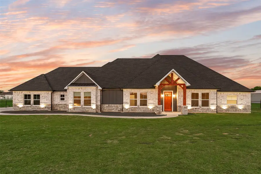 11979 Chisum Road, Sanger, TX 76266 - #2