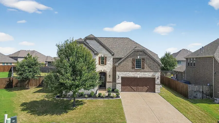 4250 Salado Creek Way, Celina, TX 75078 - #2