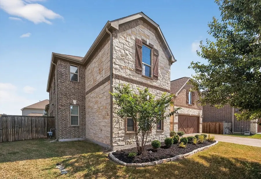4250 Salado Creek Way, Celina, TX 75078 - #3