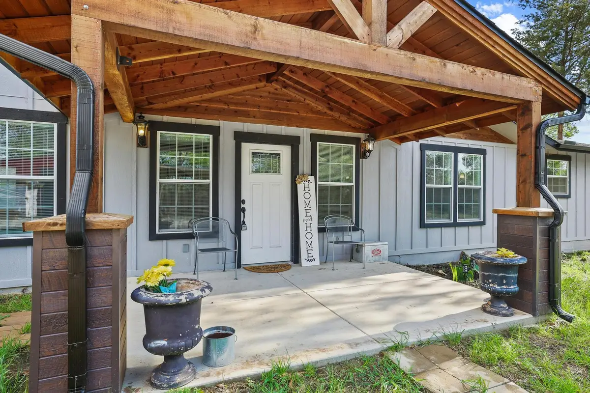 1604 County Rd 4040, Savoy, TX 75479 - #1