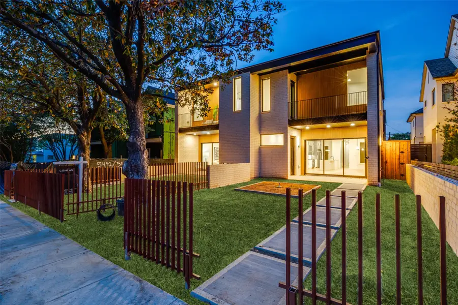 5443 Ellsworth, Dallas, TX 75206 - #2
