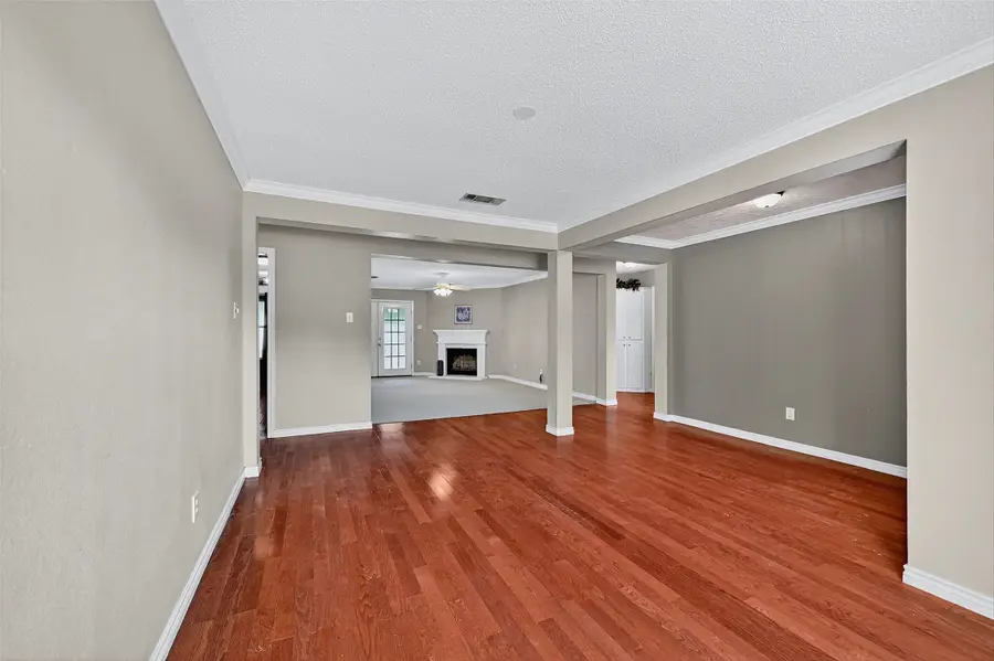 1600 Creekside Avenue, Sherman, TX 75092 - #2