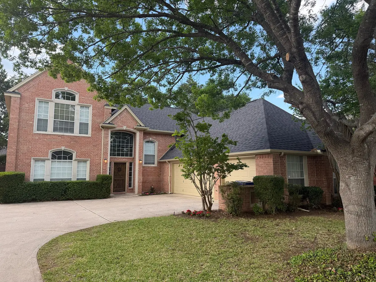 2 Treewood Court, Mansfield, TX 76063 - #1