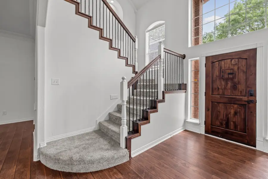 2 Treewood Court, Mansfield, TX 76063 - #3