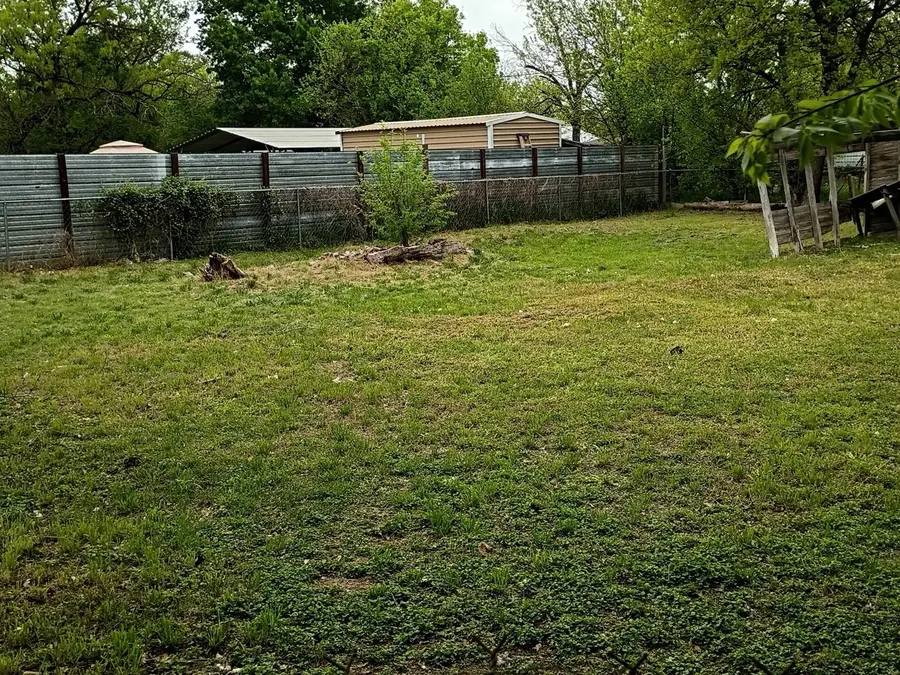 1812 8th Street, Brownwood, TX 76801 - #3