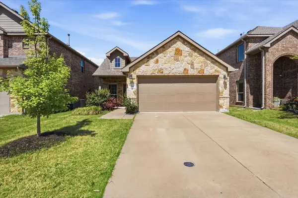 10316 Cotulla Place, McKinney, TX 75071