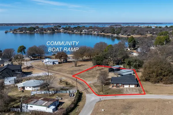 224 Autumn Wood Trail, Gun Barrel City, TX 75156