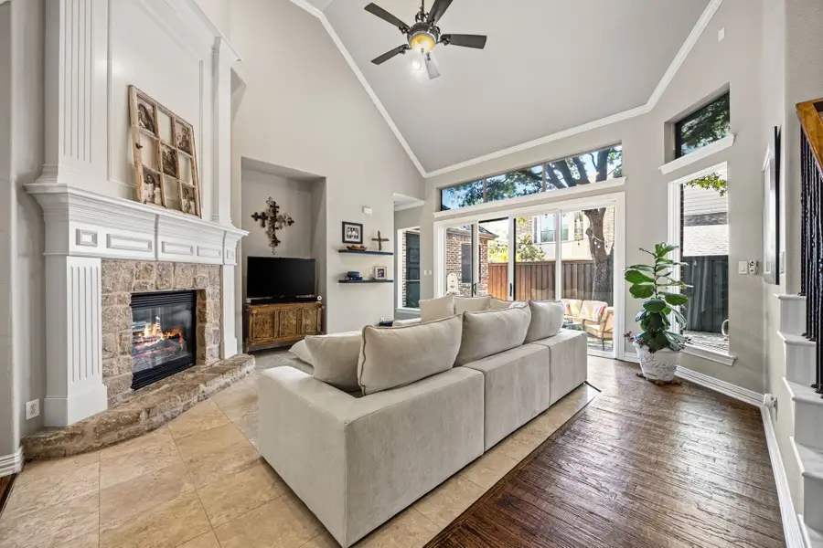 4750 Haverford Drive, Frisco, TX 75034 - #2