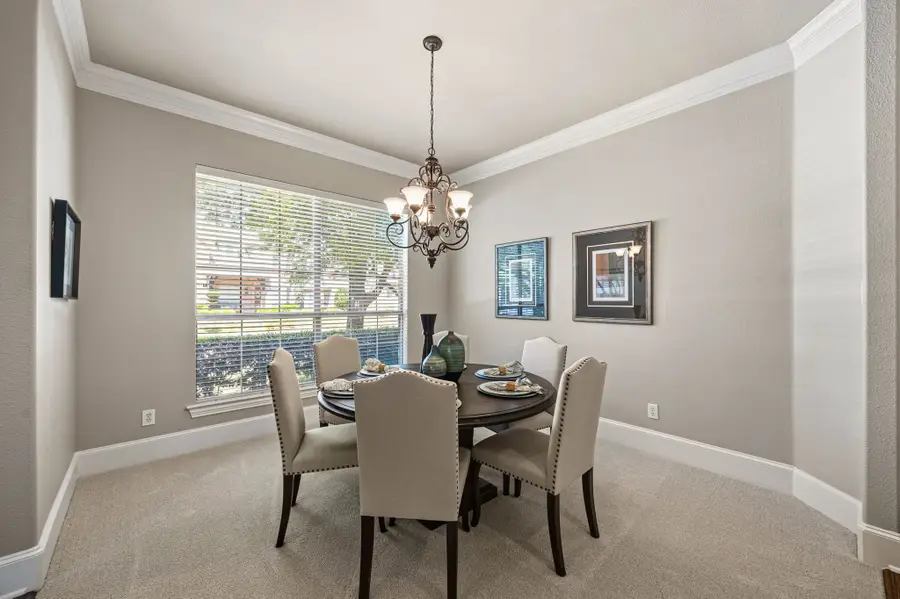 4750 Haverford Drive, Frisco, TX 75034 - #3