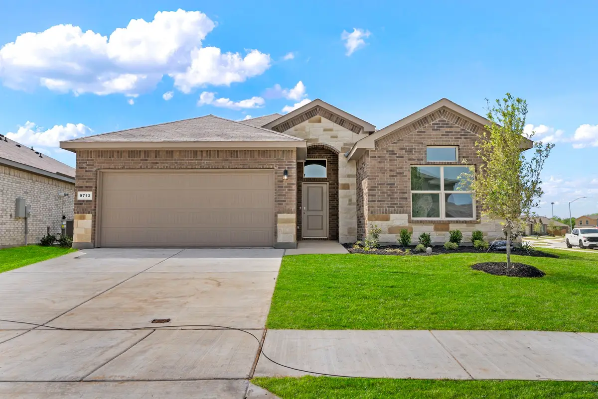 9712 Austin Hollow Road, Crowley, TX 76036 - #1