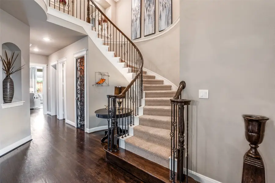 4665 Lucient Circle, Plano, TX 75024 - #2