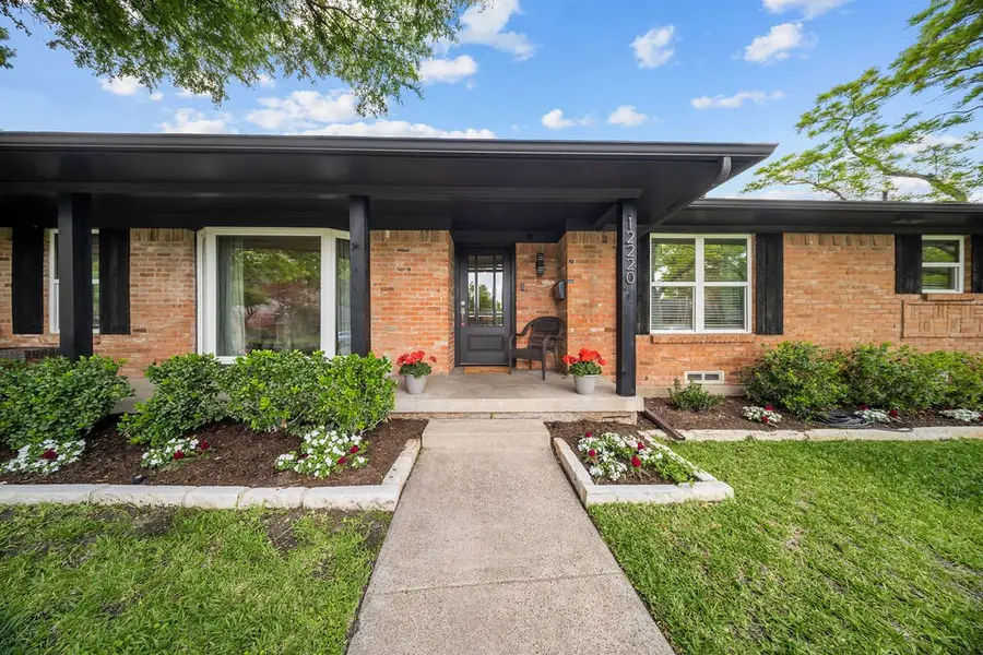 12220 Coolmeadow Lane, Dallas, TX 75218 - #2