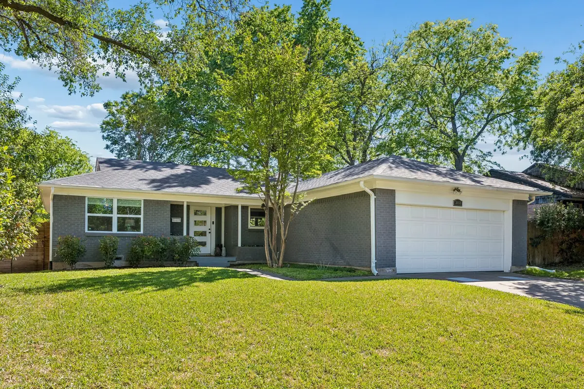 3050 Latham Drive, Dallas, TX 75229 - #1