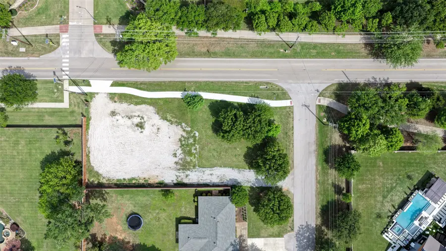 1900 N Carroll Avenue, Southlake, TX 76092 - #2