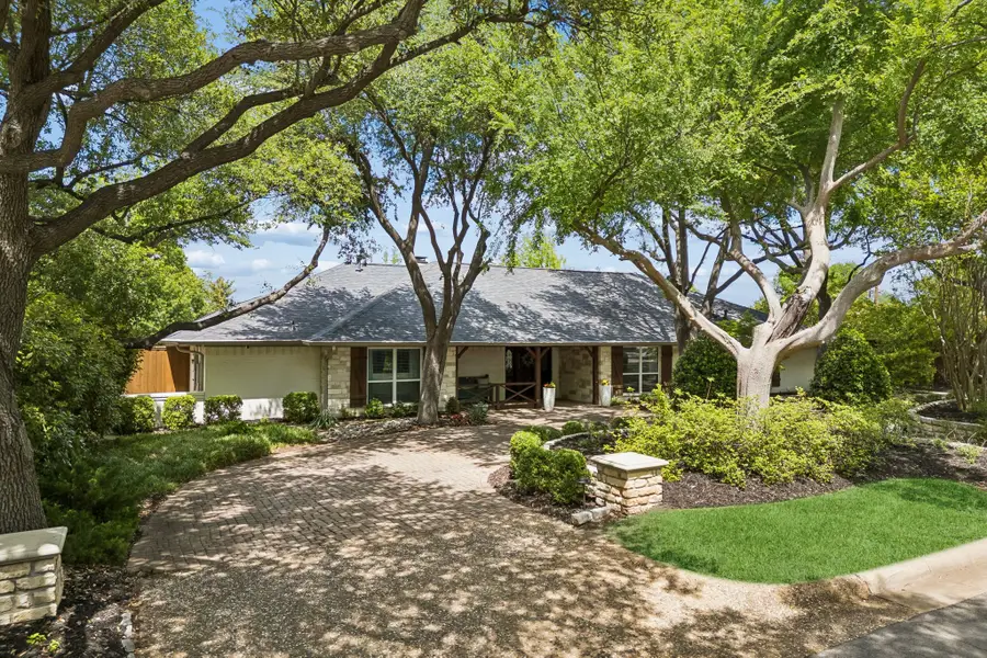 6879 Mossvine Circle, Dallas, TX 75254 - #2