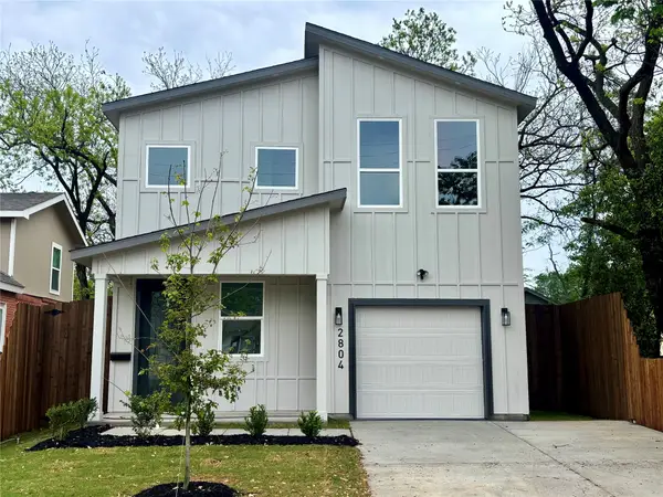 2804 Frost Avenue, Dallas, TX 75215