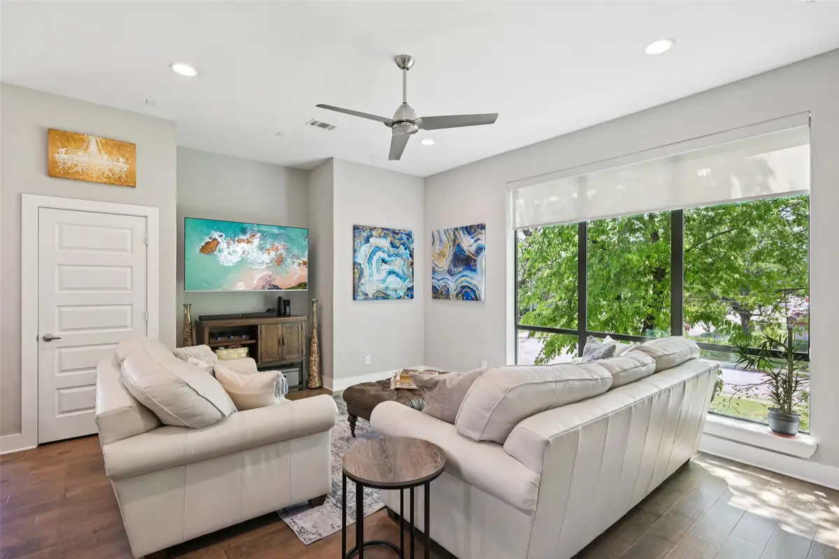 4407 Munger Avenue #1, Dallas, TX 75204 - #1