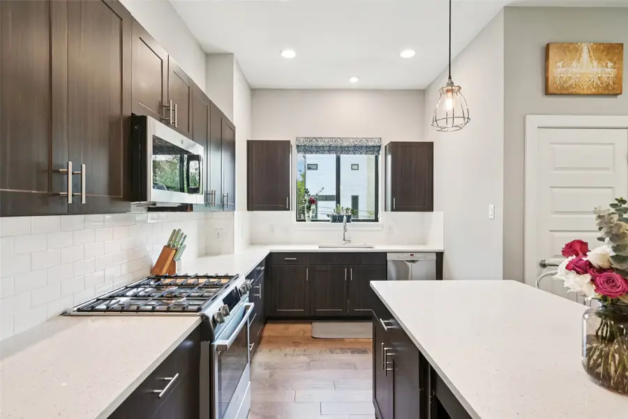 4407 Munger Avenue #1, Dallas, TX 75204 - #2