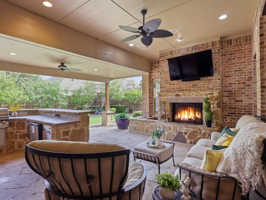 1906 Lexington Avenue, Allen, TX 75013 - #3