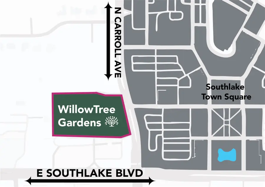 1013 Rosavine Drive, Southlake, TX 76092 - #2