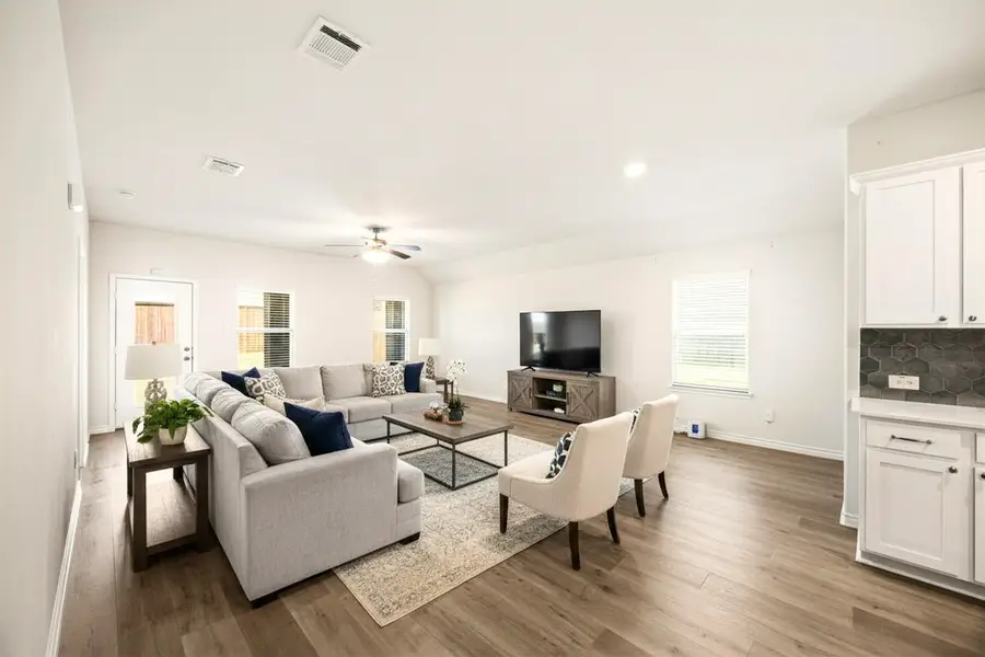 205 Calico Lane, Caddo Mills, TX 75135 - #2