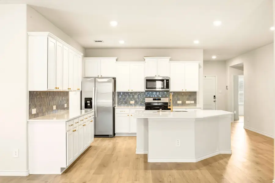 205 Calico Lane, Caddo Mills, TX 75135 - #3