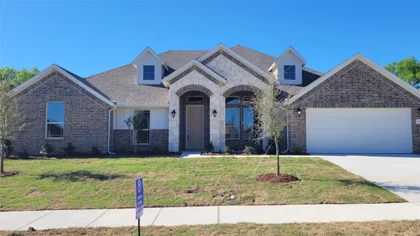 706 Alaina Drive, DeSoto, TX 75115