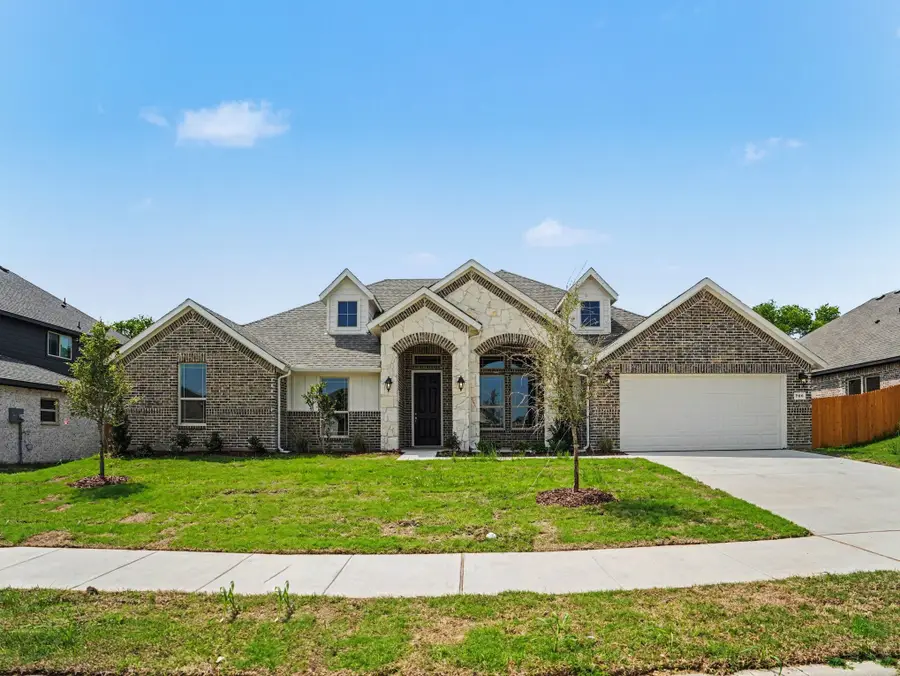 706 Alaina Drive, Desoto, TX 75115 - #3