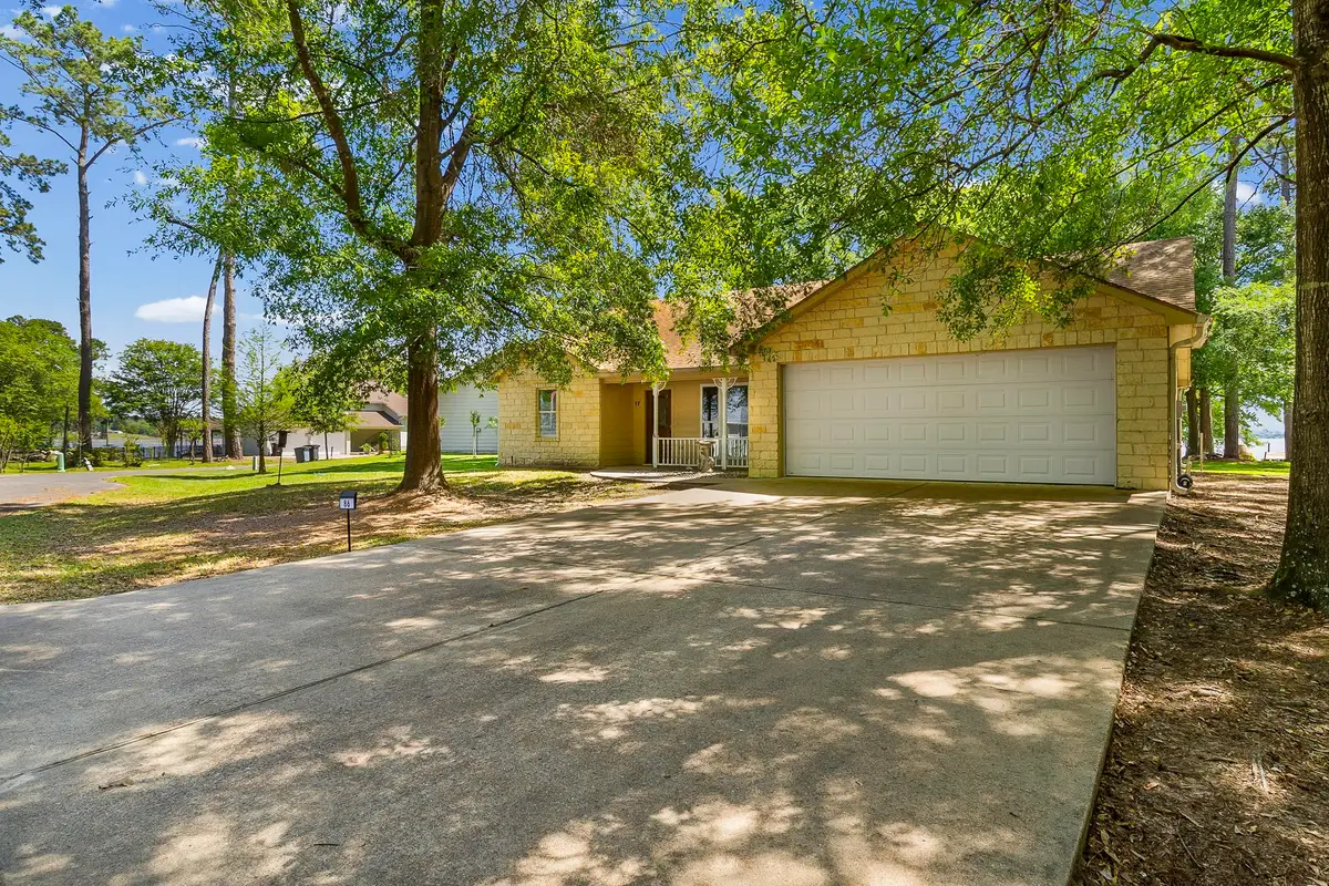 86 Huntington, Trinity, TX 75862 - #1