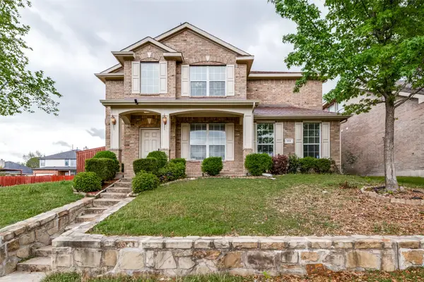 1926 Rustic Creek Drive, Garland, TX 75040