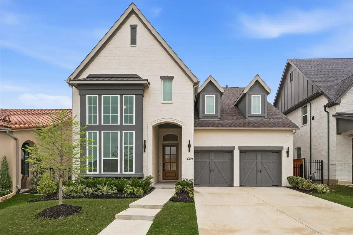 3769 Vase Vine Place, Frisco, TX 75033 - #1