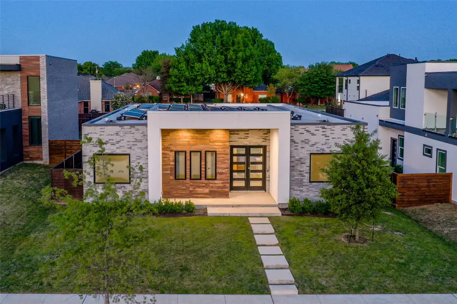 9742 Sunset Drive, Frisco, TX 75033 - #3
