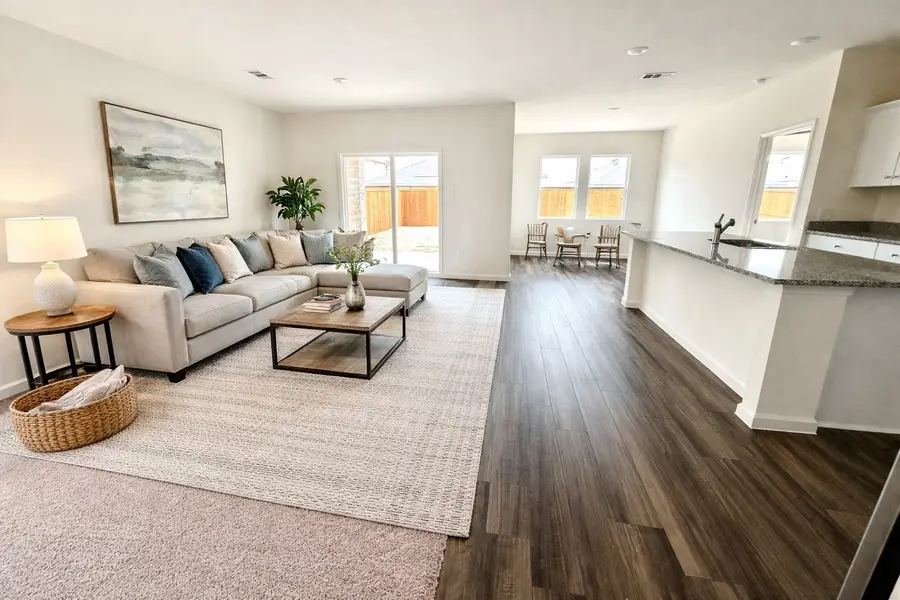 1873 Lockhart Drive, Forney, TX 75126 - #2