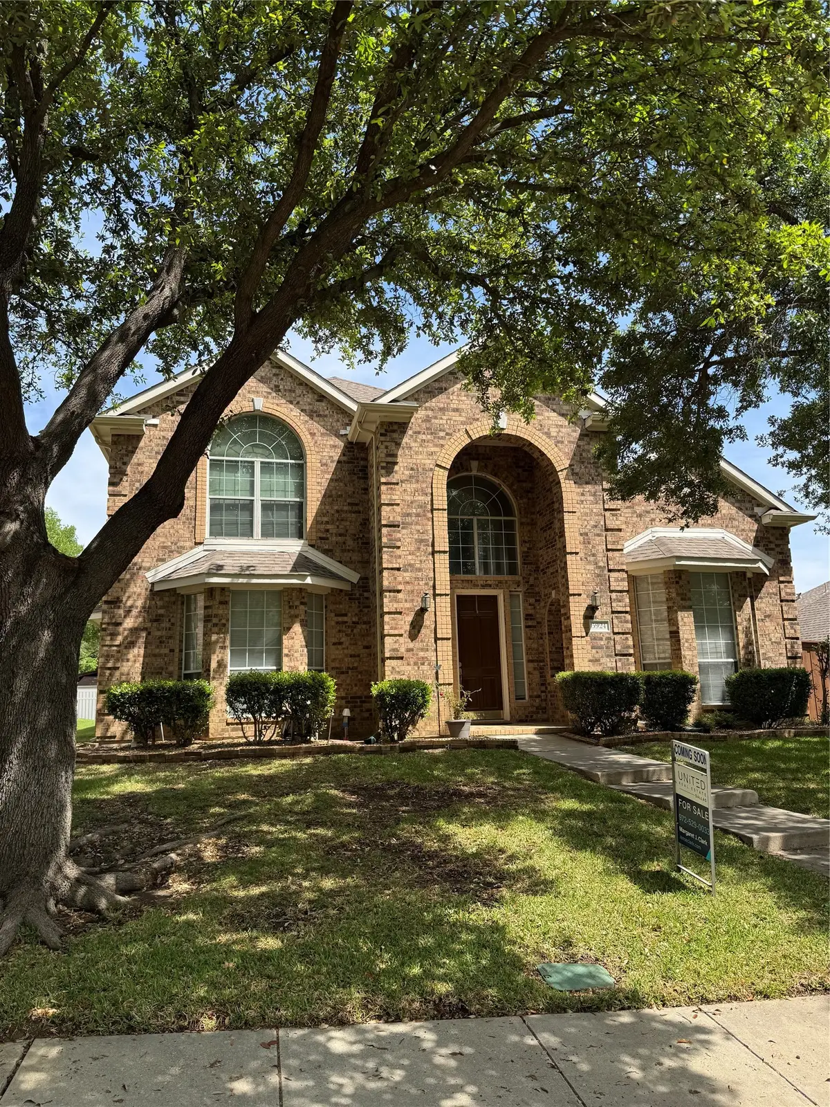 5924 Heron Cove Lane, The Colony, TX 75056 - #1