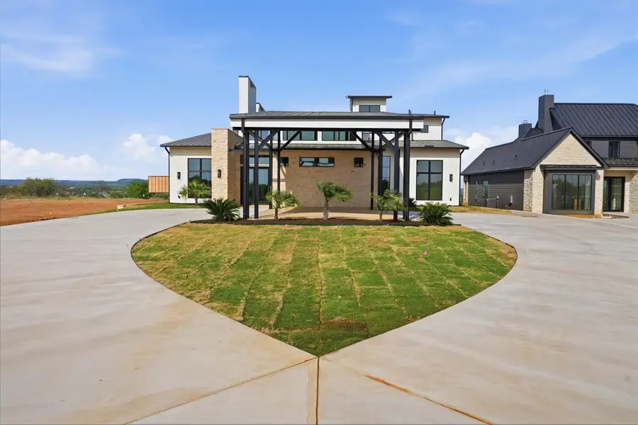 961 E Hells Gate Dr, Graford, TX 76449 - #3