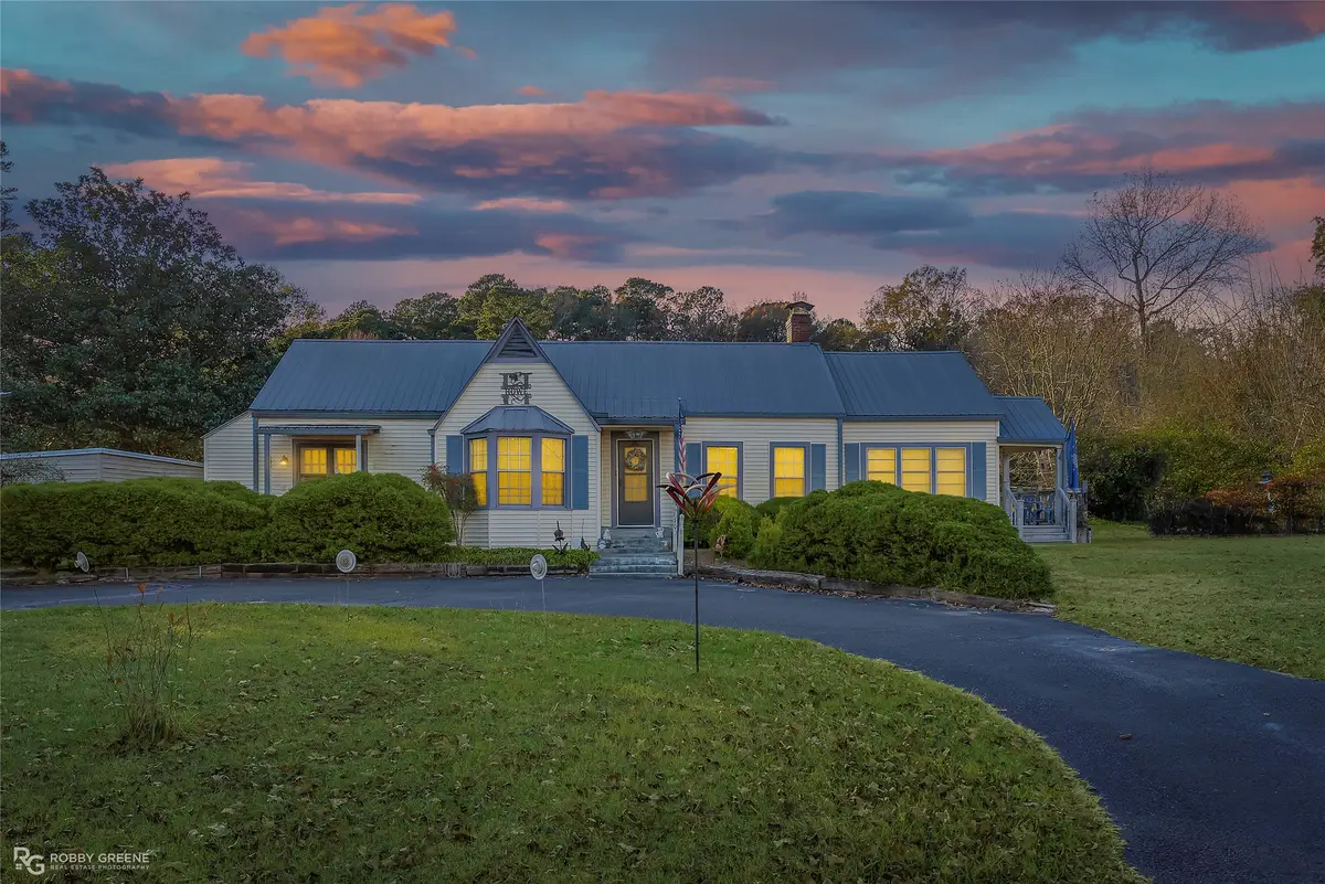 1701 N Pine Street, Vivian, LA 71082 - #1