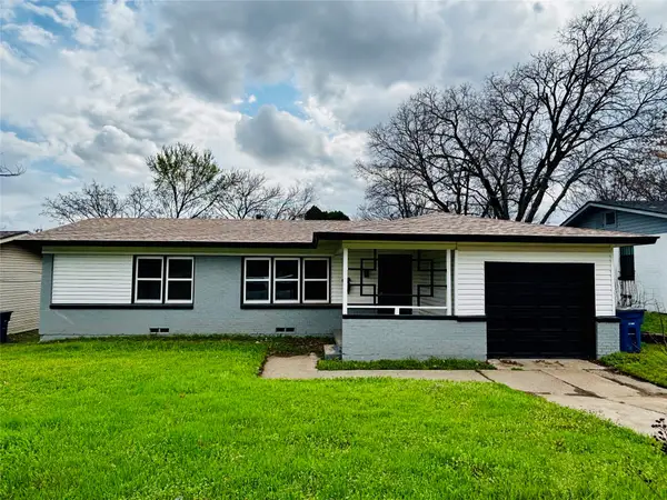 4247 Summitt Ridge, Dallas, TX 75216