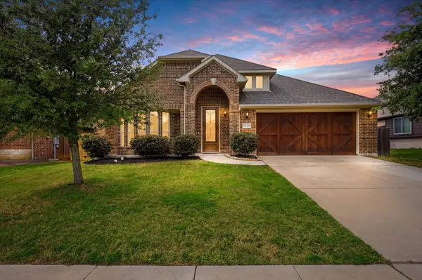 1113 Planters Way, Waxahachie, TX 75165