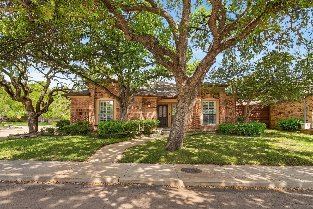 16603 Cleary Circle, Dallas, TX 75248 - #1