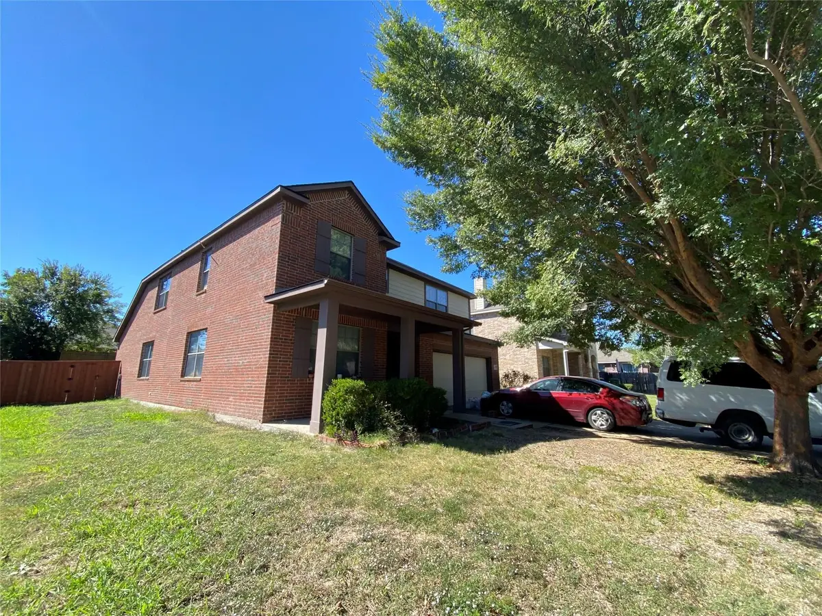 2913 Castlebend Drive, Seagoville, TX 75159 - #1