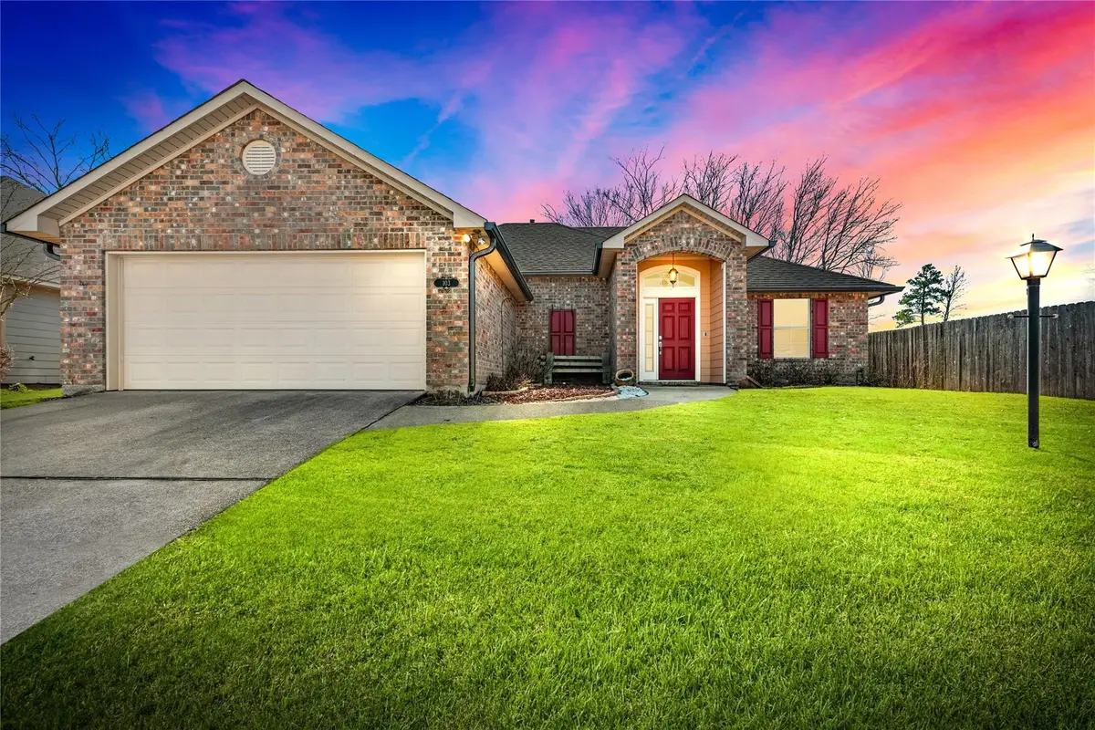 103 Pantheon Lane, Shreveport, LA 71115 - #1