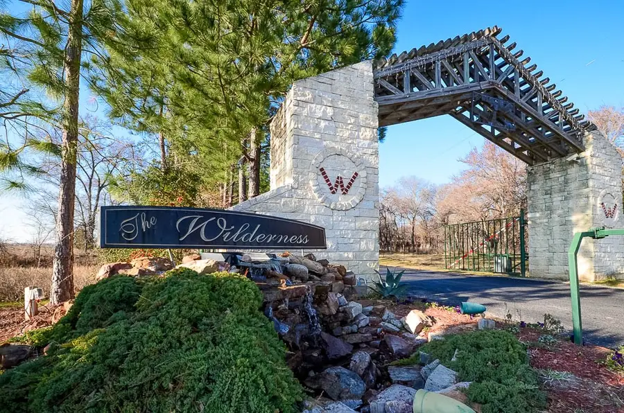 Lot 133 Lincoln Drive, Streetman, TX 75859 - #2