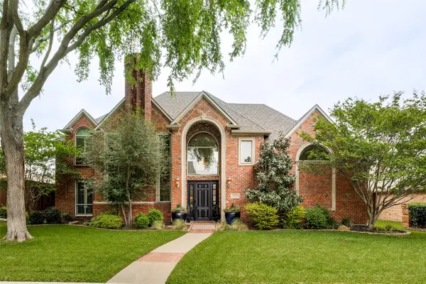 5909 Fossil Ridge Drive, Plano, TX 75093