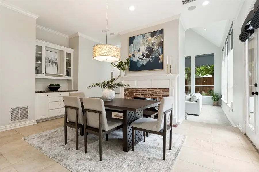 5909 Fossil Ridge Drive, Plano, TX 75093 - #3